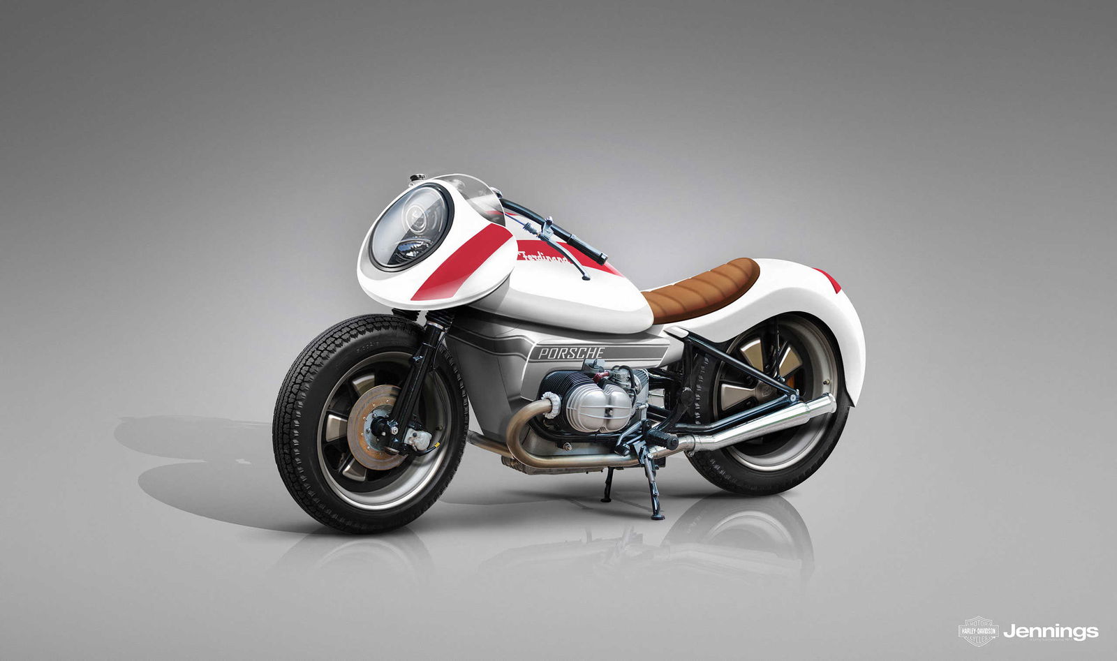 What If These 6 Car Manufacturers Made Motorbikes?
