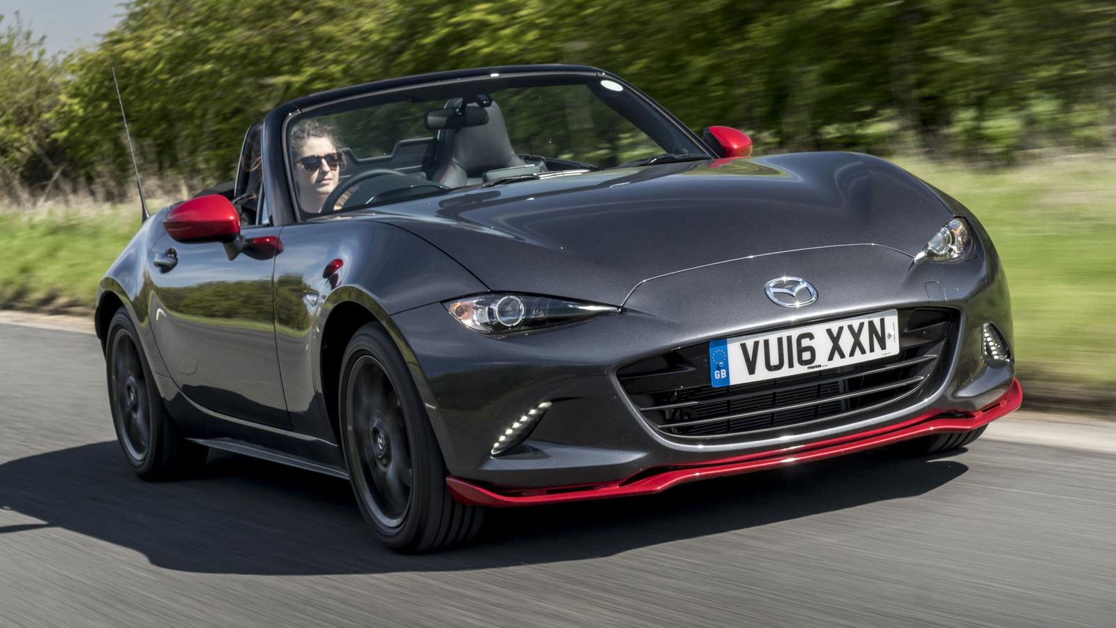 European Drivers Are Right Behind Mazda's Pro-Combustion Stance