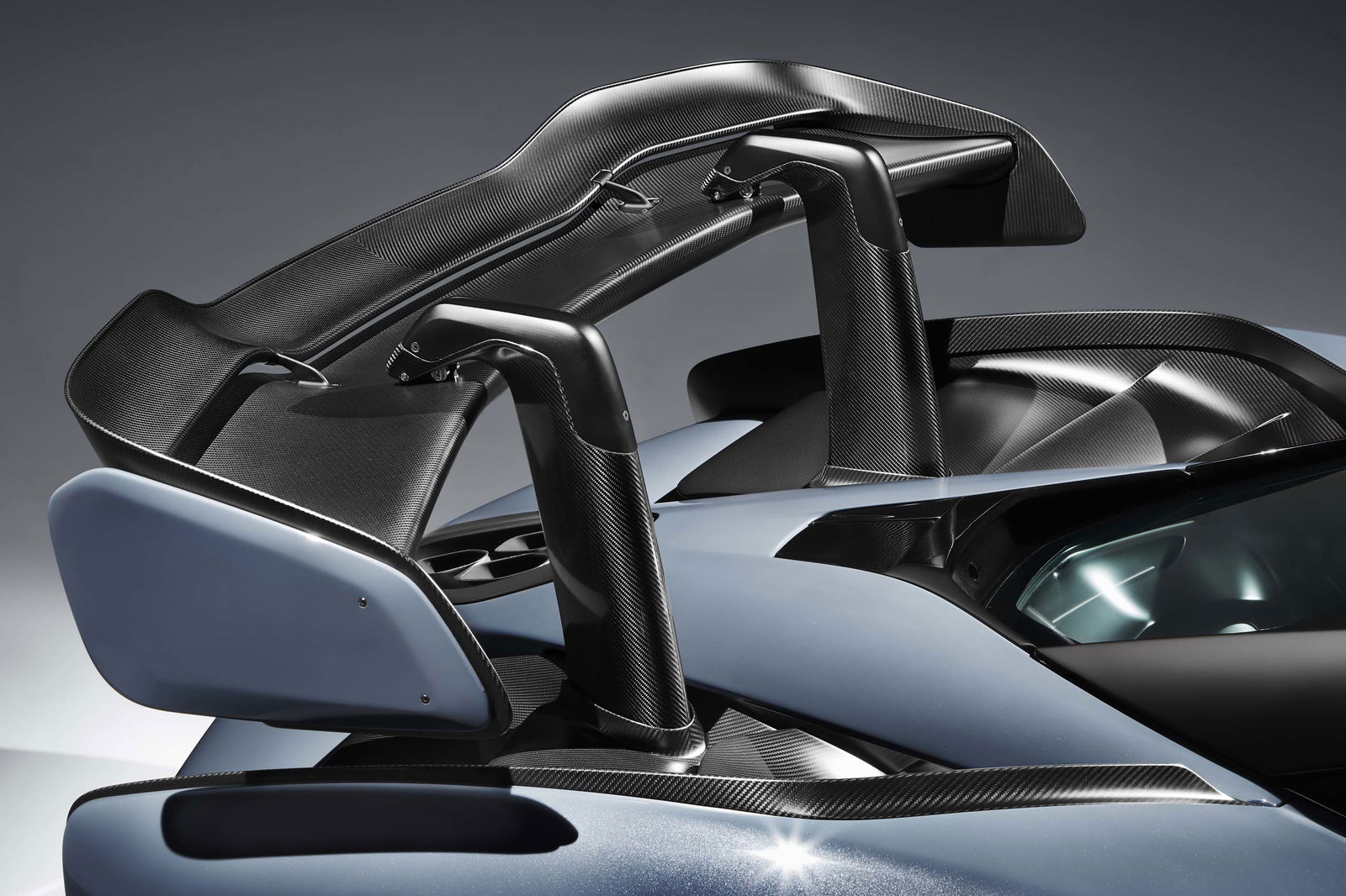 McLaren Doesn't Care That The Senna Is 'Ugly', And Nor Should You