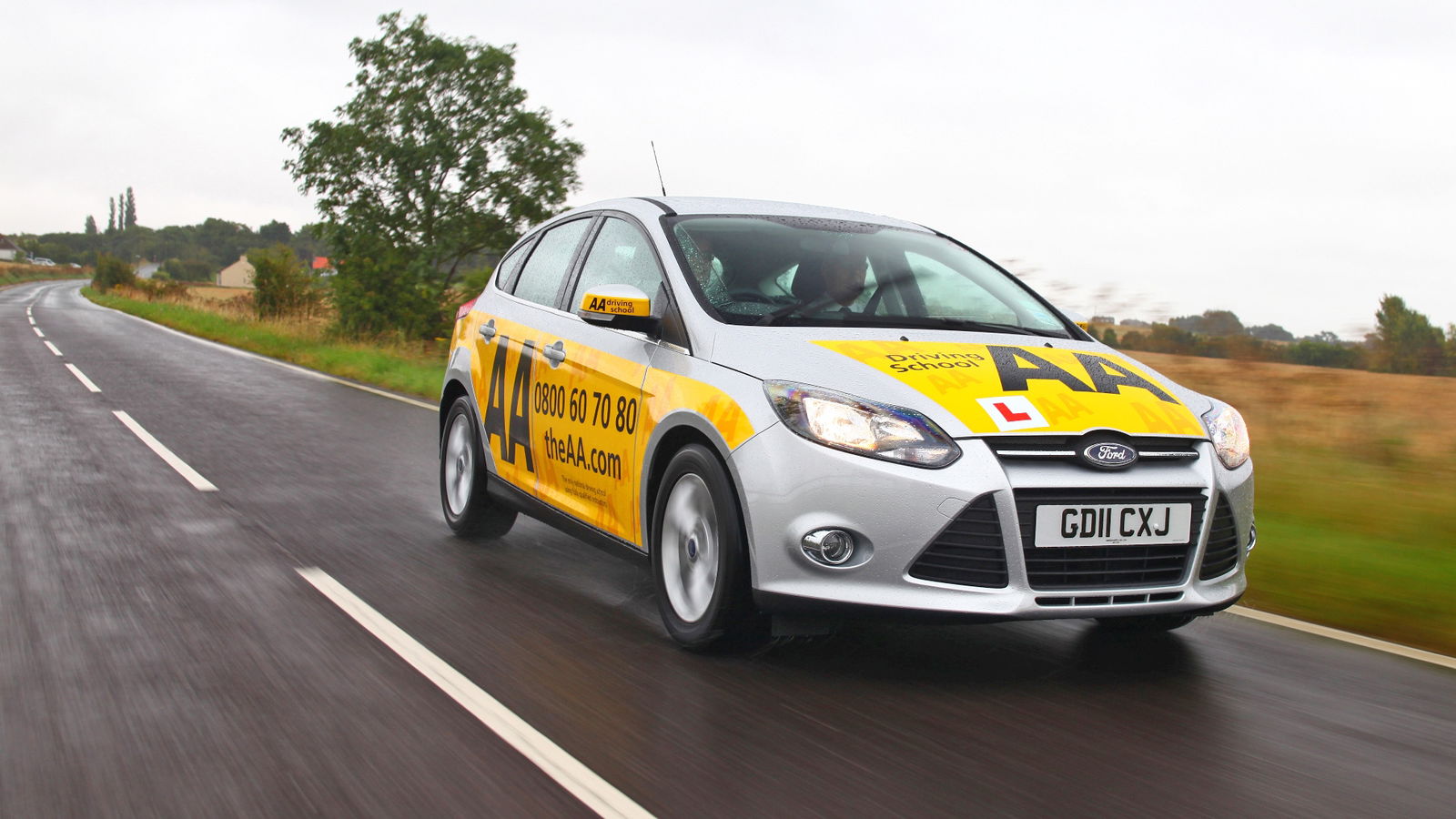 The UK Could Soon Introduce A Tiered Driving Licence