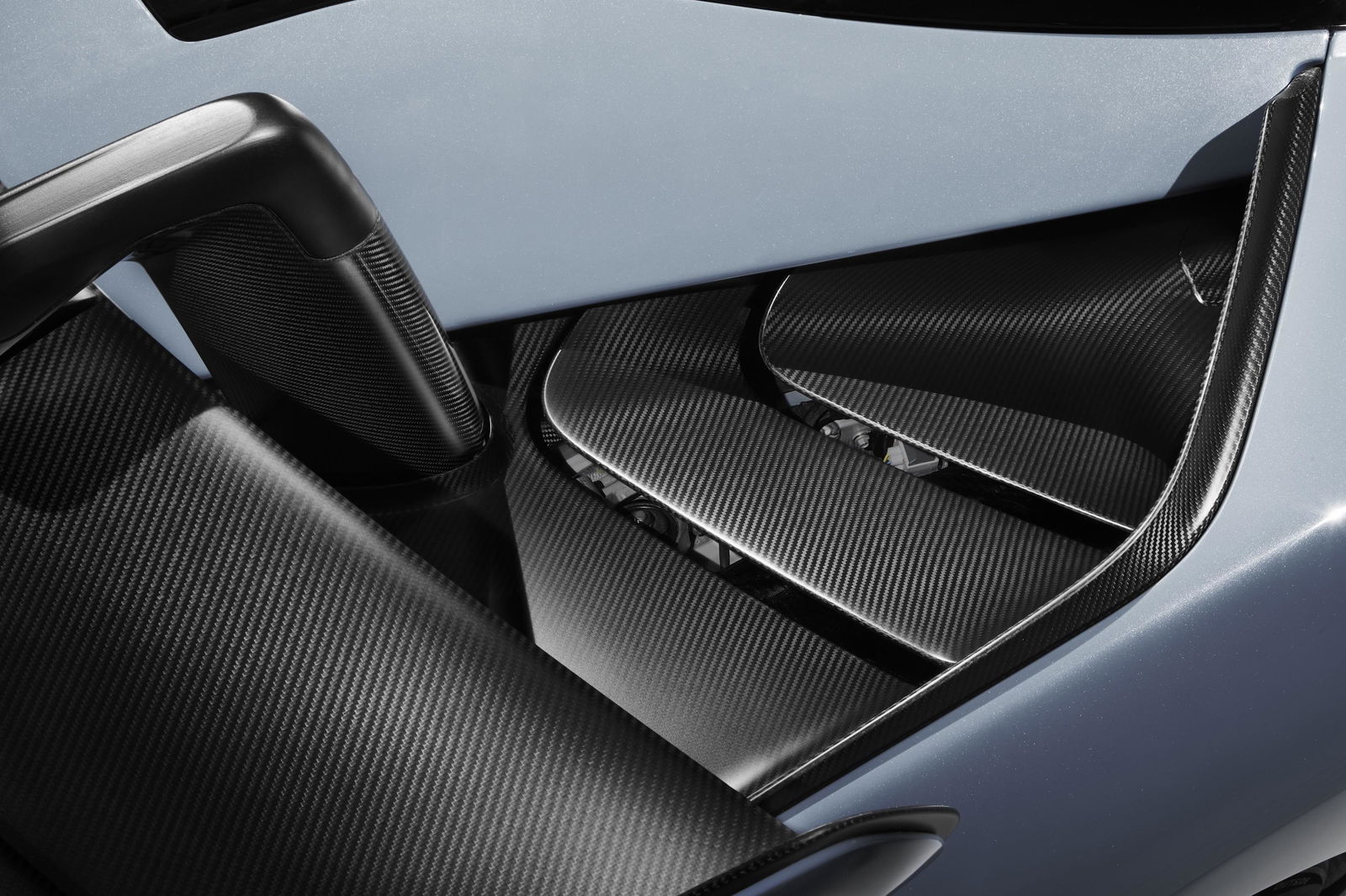 The McLaren Senna Will Smash 0-124mph In 6.8 Seconds