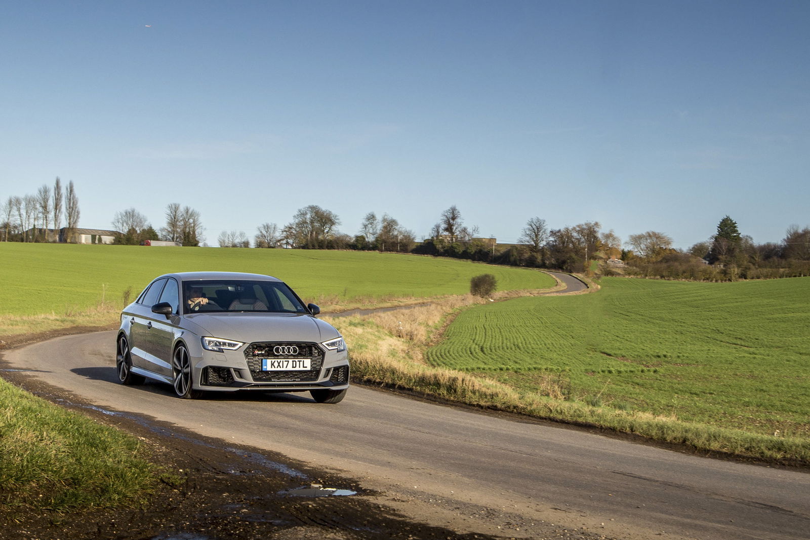 Audi RS3 Vs RS4: Why I’d Have The ‘Lesser’ Car