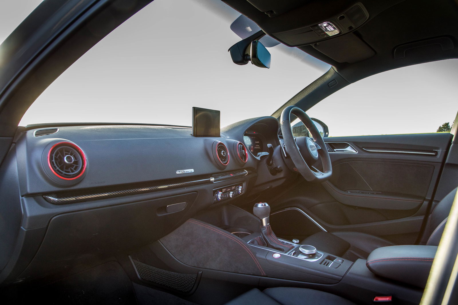 Audi RS3 Vs RS4: Why I’d Have The ‘Lesser’ Car
