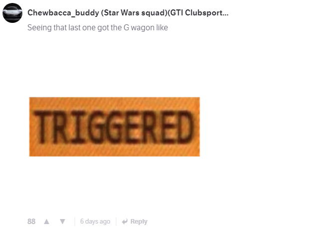 The 10 Best Comments On CT Last Week
