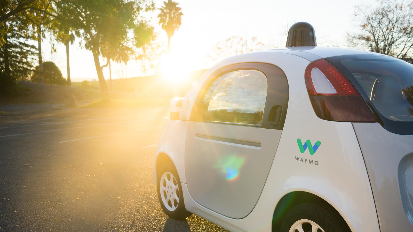 Waymo's CEO Says Its Cars Would Have Avoided Uber's Fatal Crash