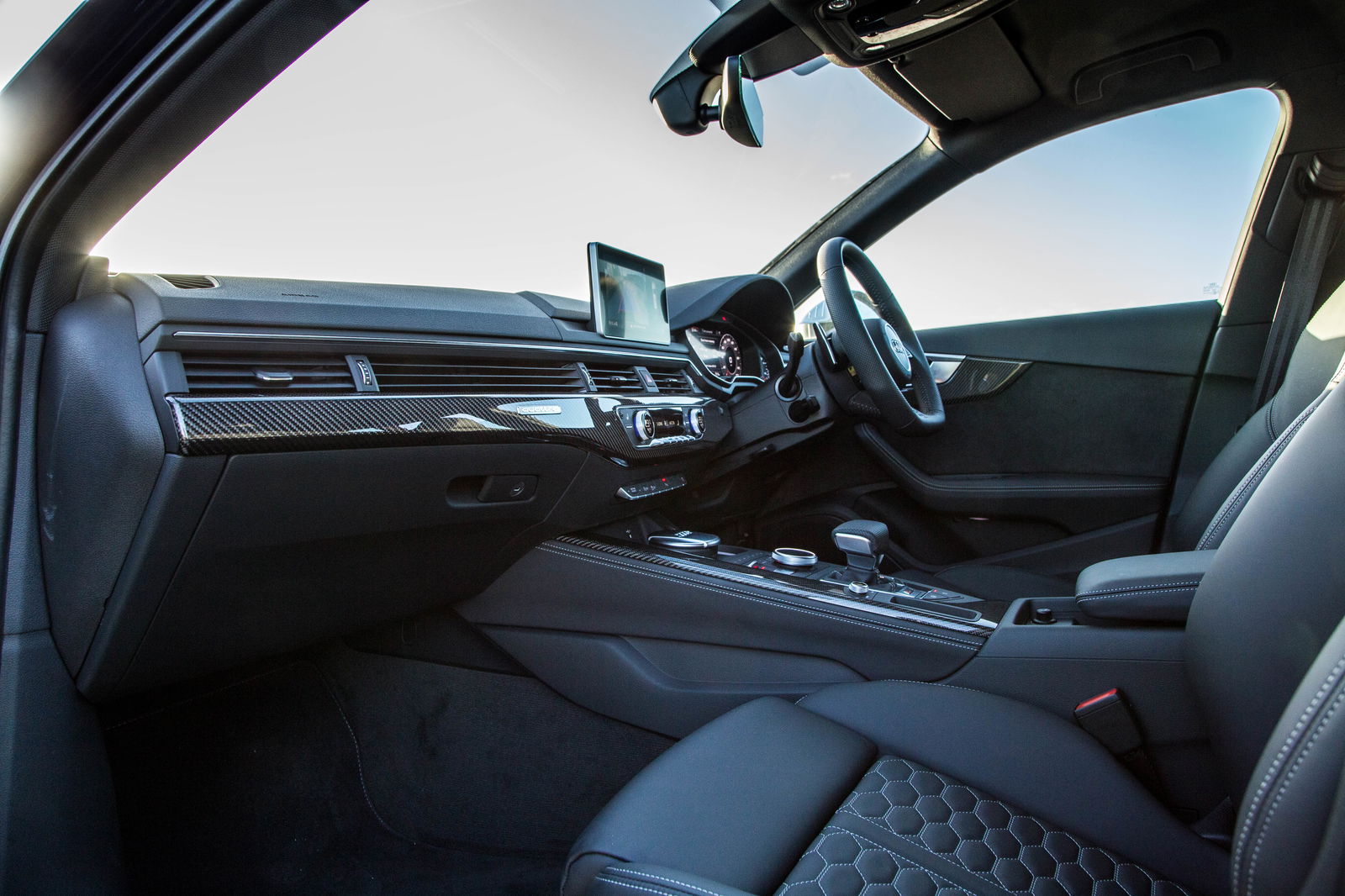 Audi RS3 Vs RS4: Why I’d Have The ‘Lesser’ Car