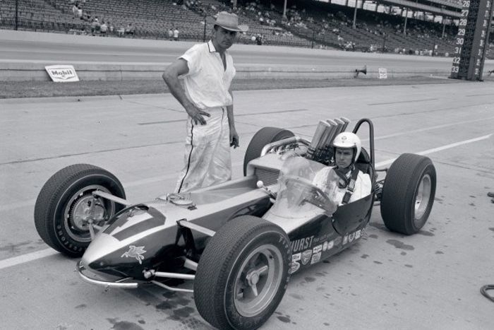 7 Ingenious Racing 'Cheats' That Were All The Work Of Smokey Yunick