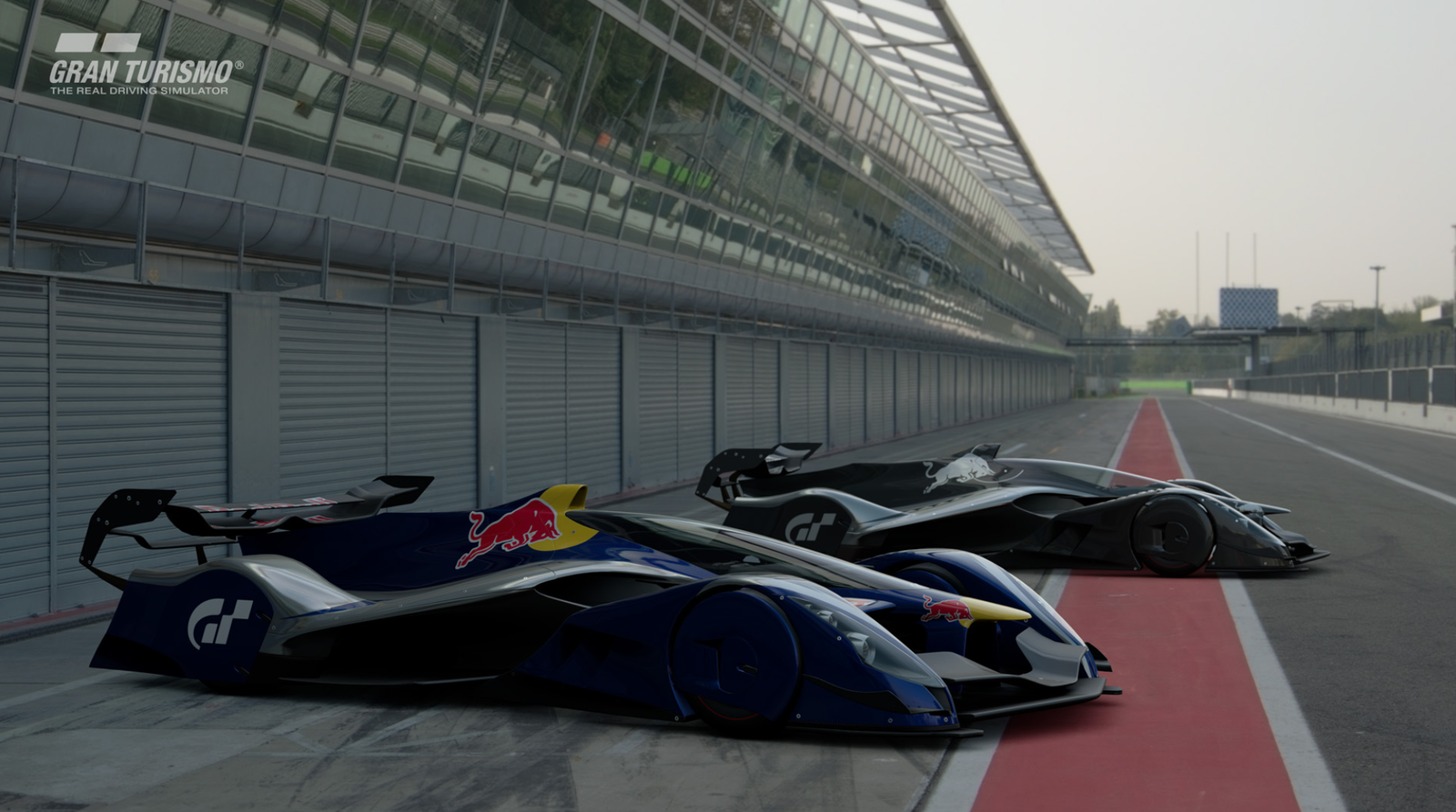 E30 M3 And Tsukuba Part Of GT Sport's Latest Update