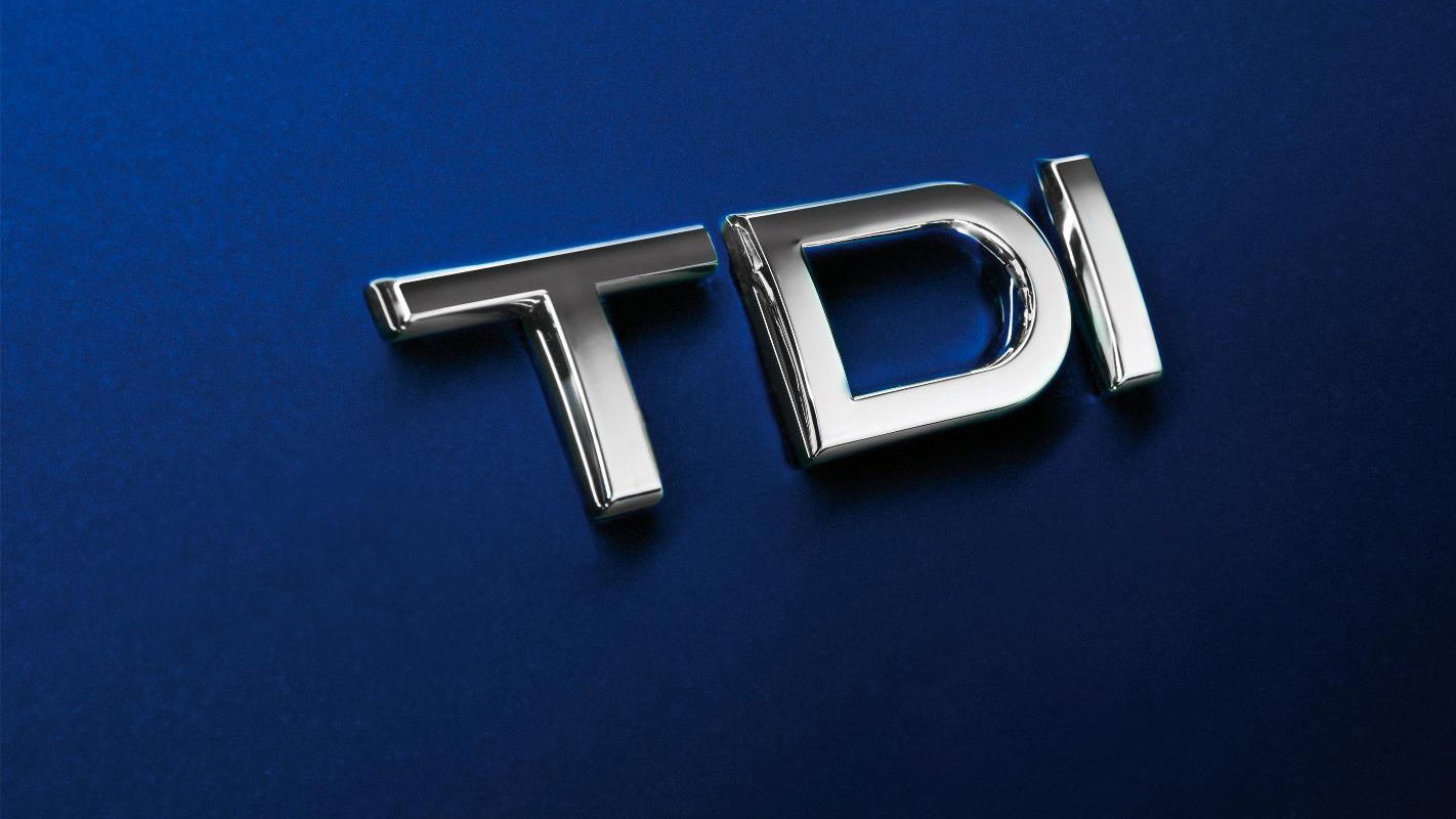 A Simple New Exhaust Technology Could Save The Diesel Engine