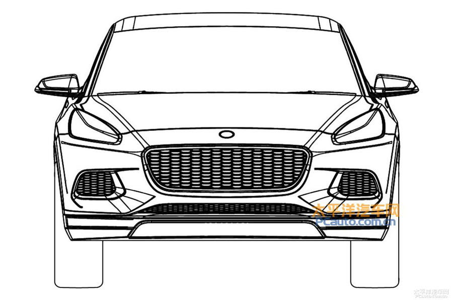 A Lotus SUV Is Coming To Give The Porsche Macan A Kicking