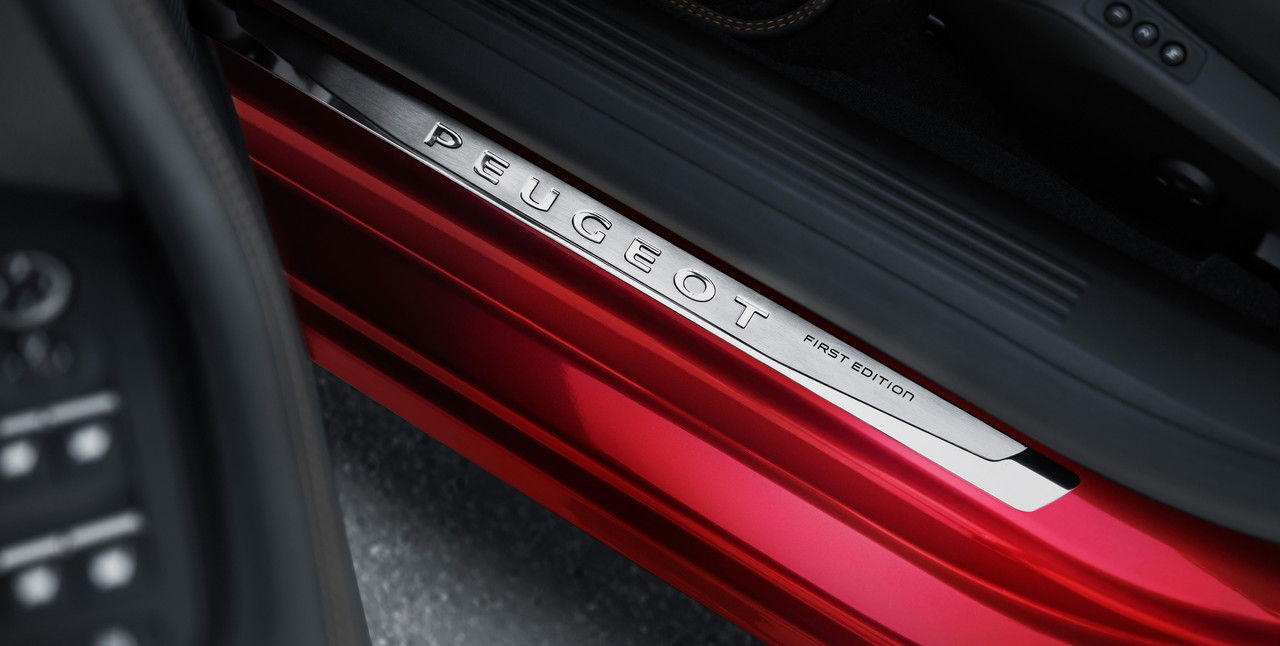 The 221bhp Peugeot 508 First Edition Is Tomorrow's Ford Mondeo ST220
