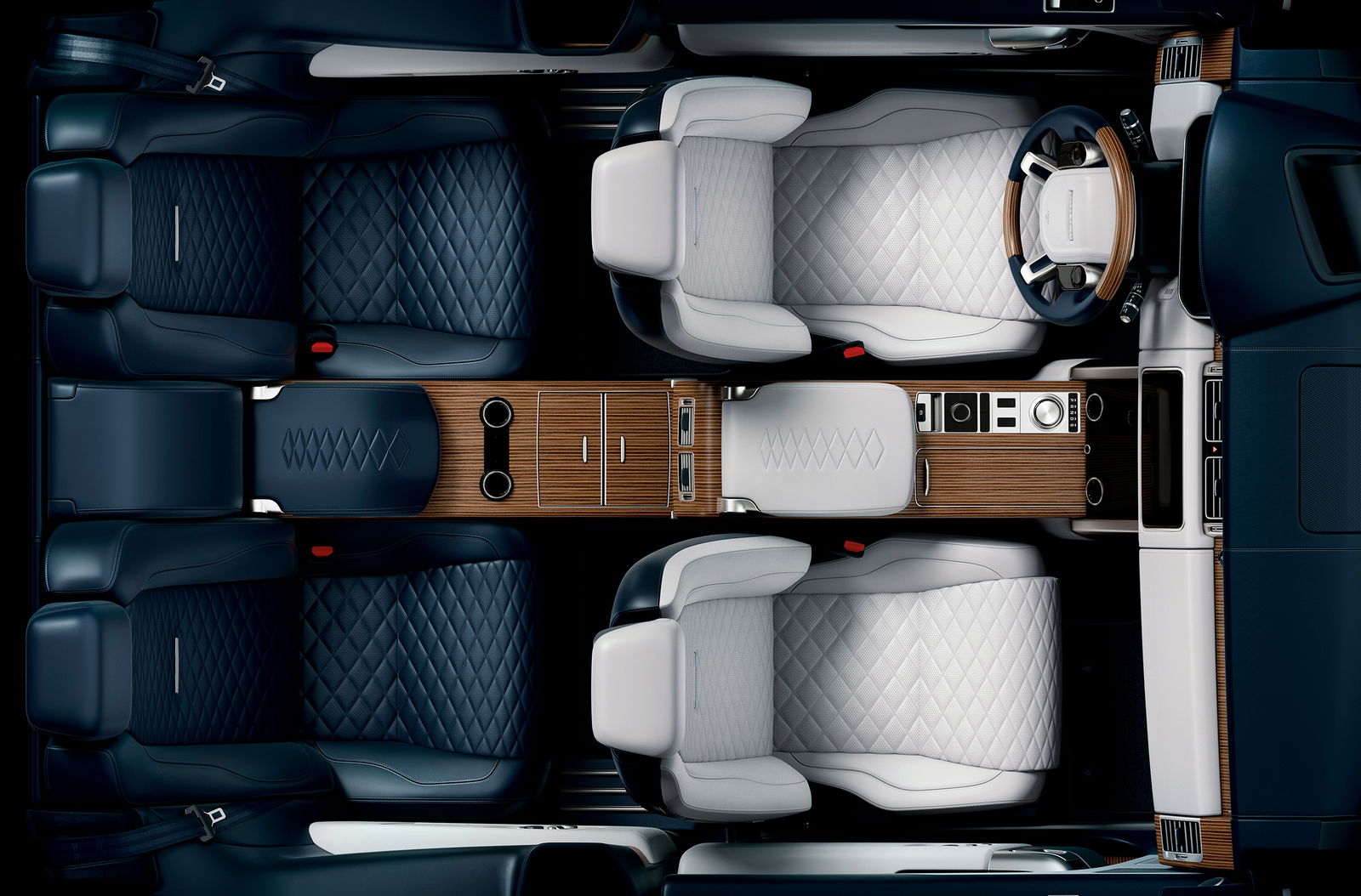 The Two-Door SV Coupe Is The Coolest Range Rover In Decades