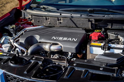 The latest revisions to diesel engines haven't been enough