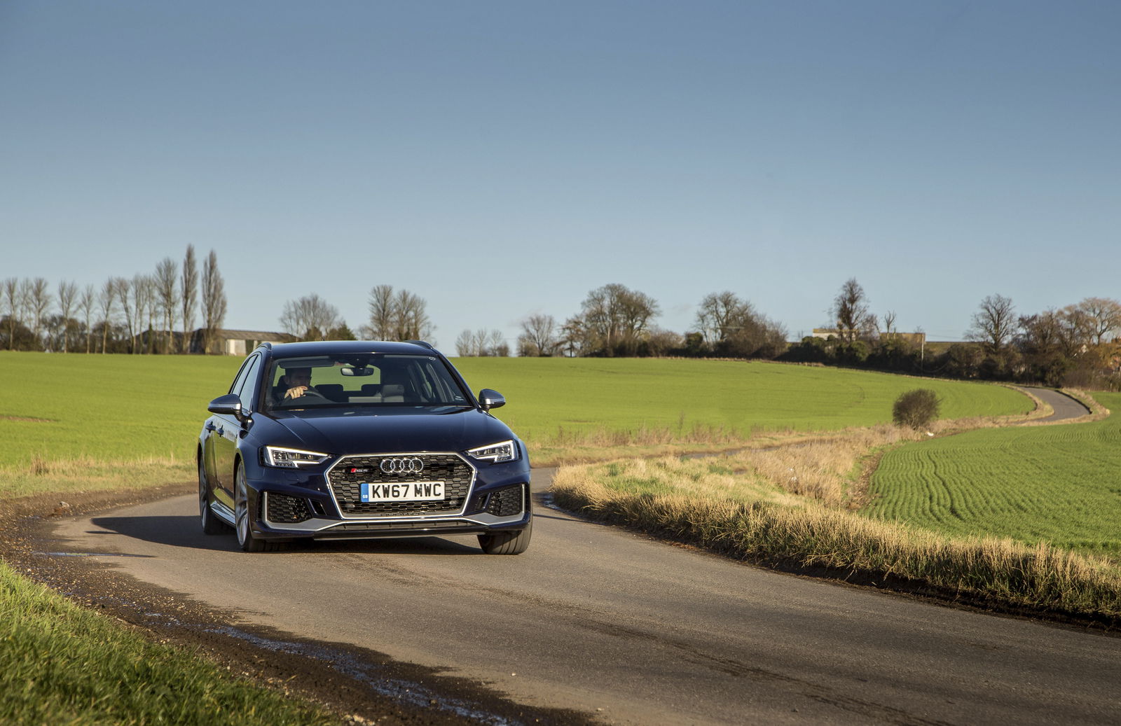 Audi RS3 Vs RS4: Why I’d Have The ‘Lesser’ Car