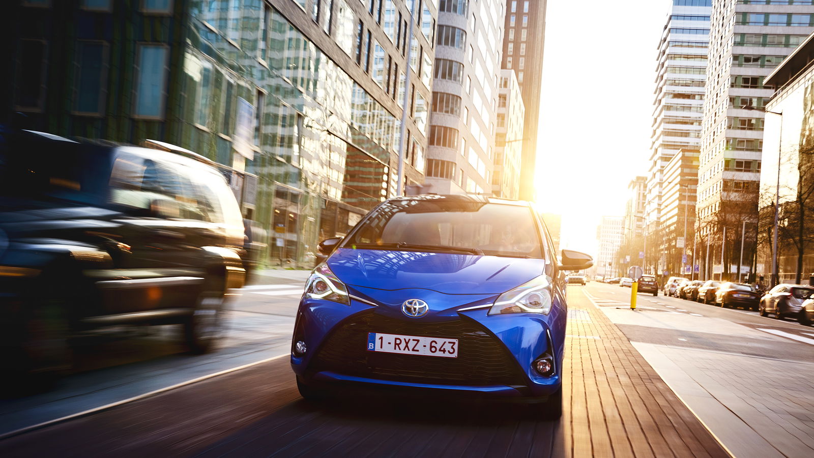 Toyota Has Announced The End Of Diesel Engines In Its European Cars