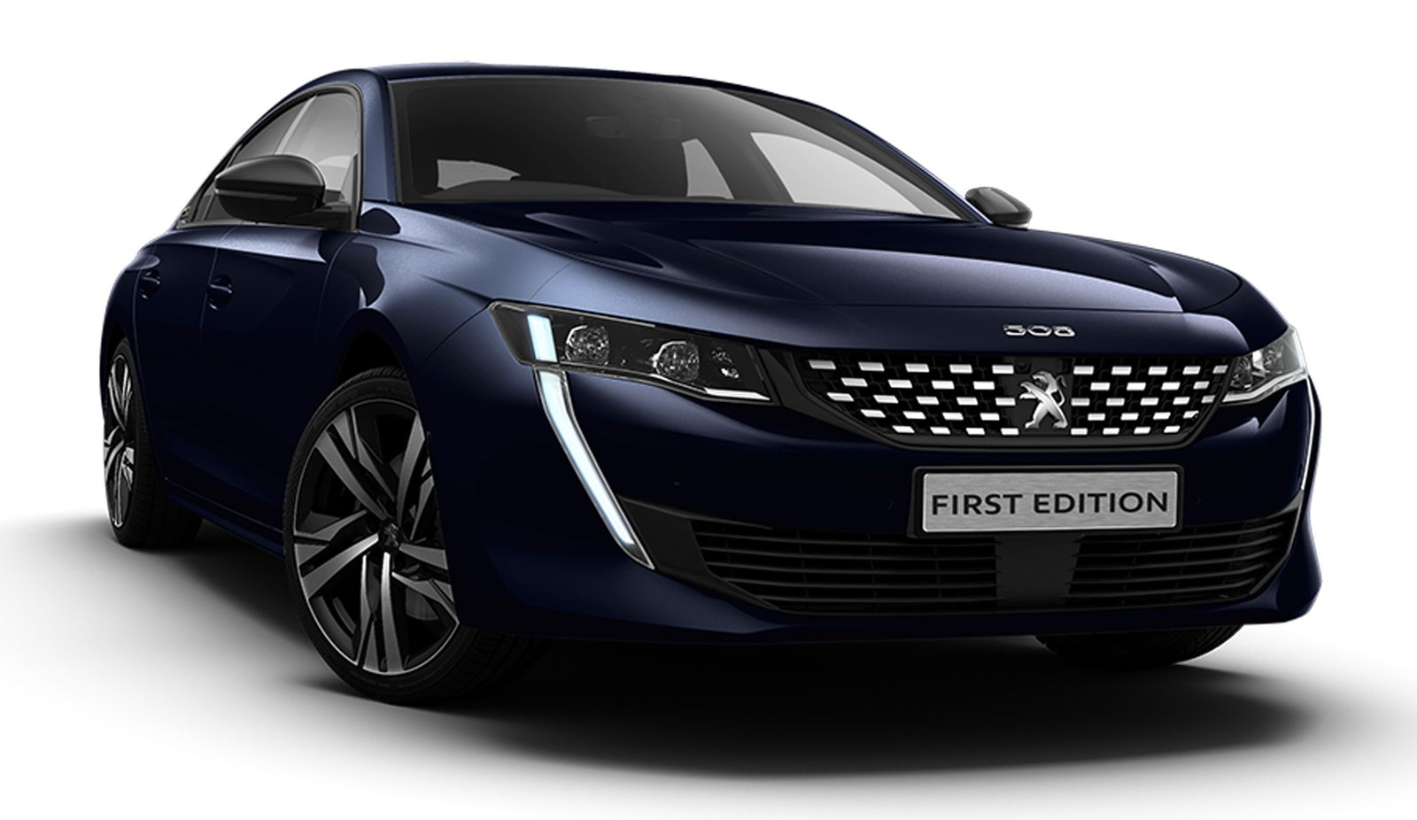 The 221bhp Peugeot 508 First Edition Is Tomorrow's Ford Mondeo ST220