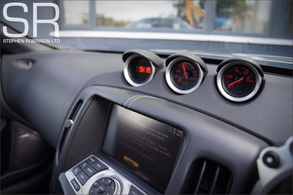 A Sub-£10k Nissan 370Z Is A Japanese Oddball You'll Love