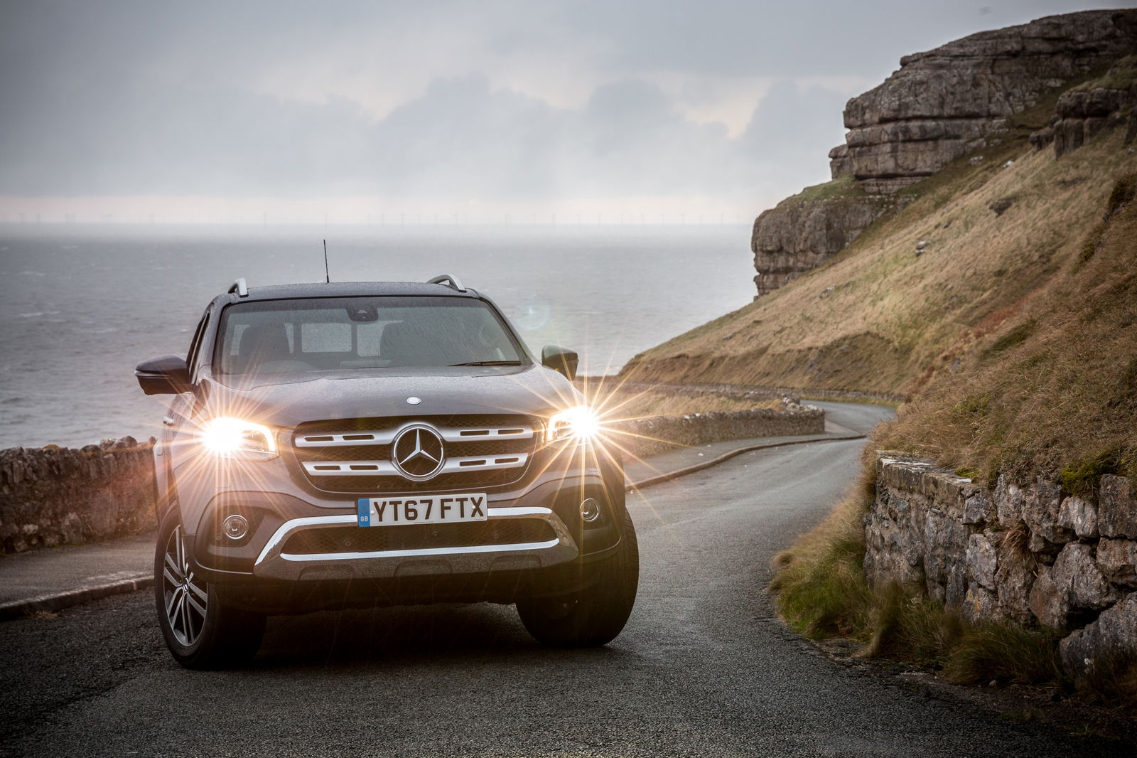 Ultra-Bright Headlights Are Causing Accidents, Say Campaigners