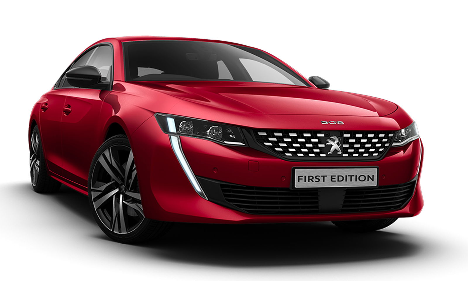 The 221bhp Peugeot 508 First Edition Is Tomorrow's Ford Mondeo ST220
