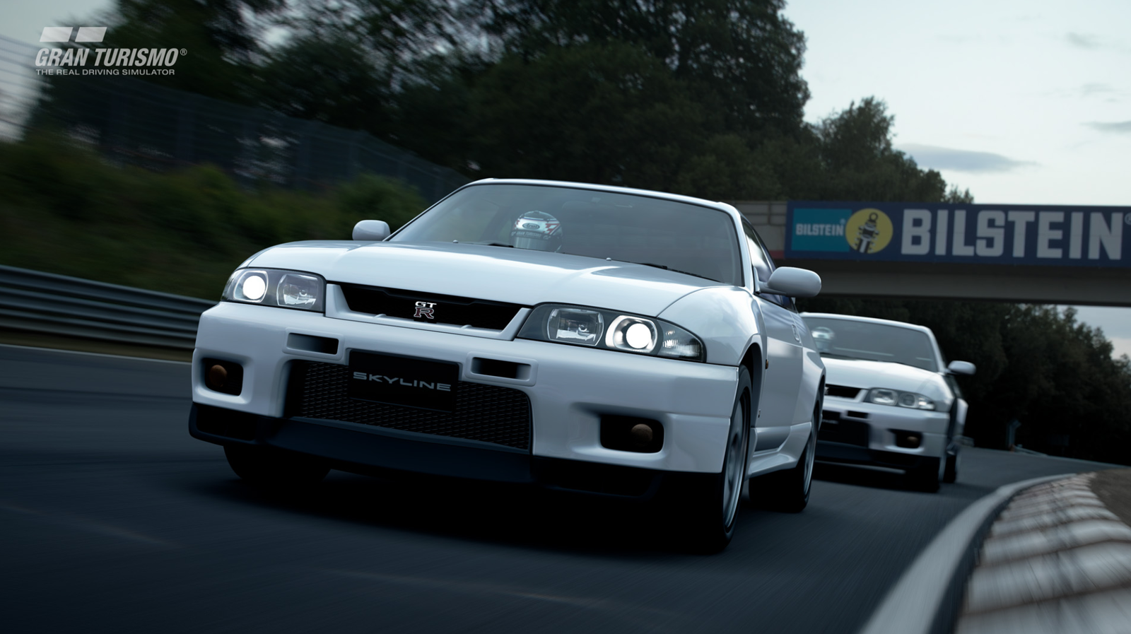 E30 M3 And Tsukuba Part Of GT Sport's Latest Update