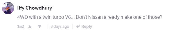 The 10 Best Comments On CT Last Week