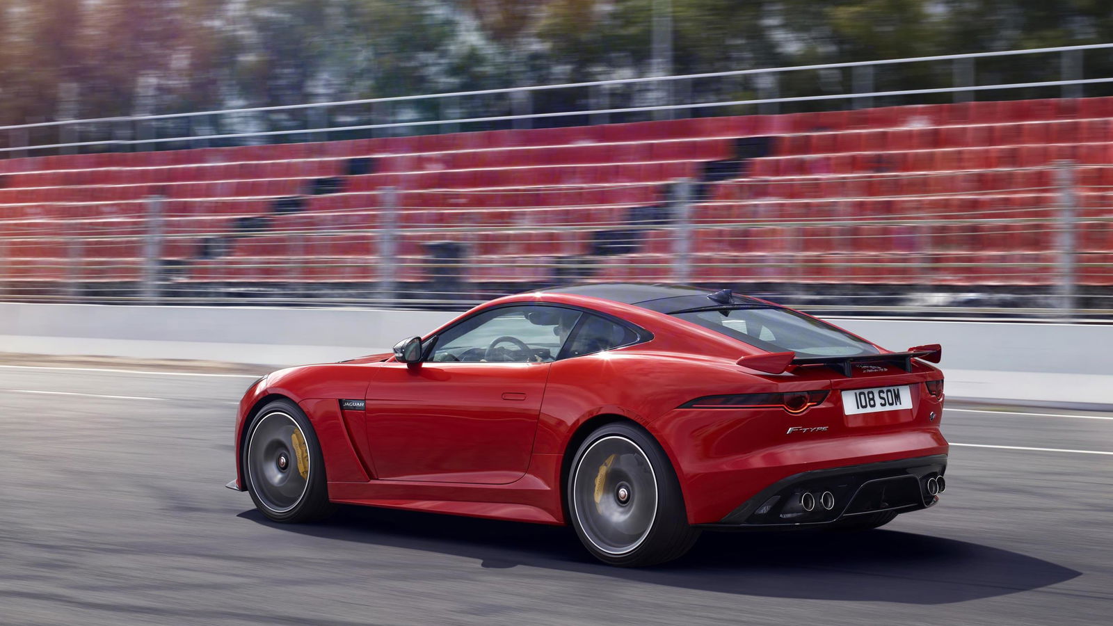 It's Official: Jaguar's 'R' Brand Is Going To Die