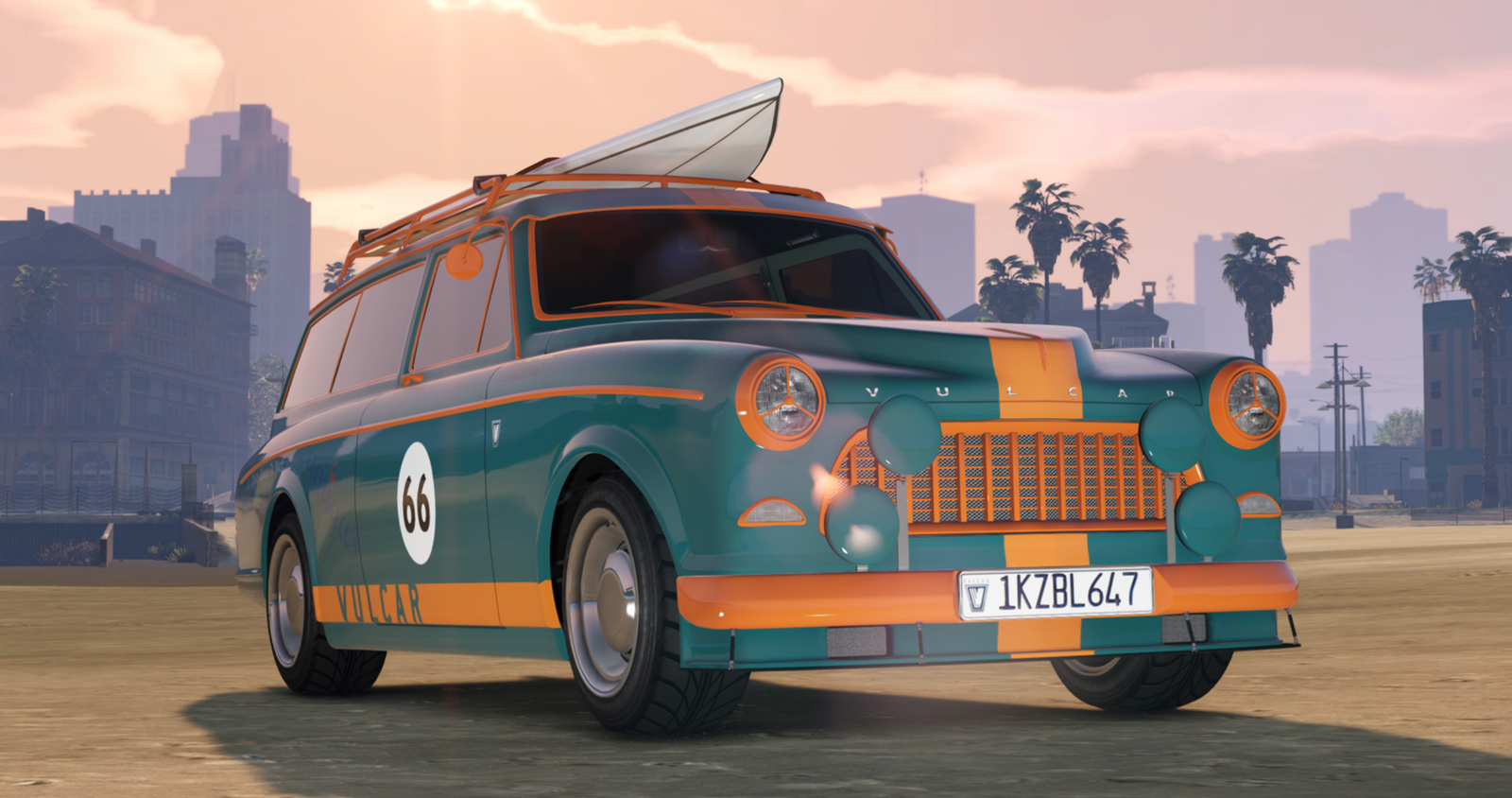 At $335,000, the Fagaloa is the cheapest of the new cars