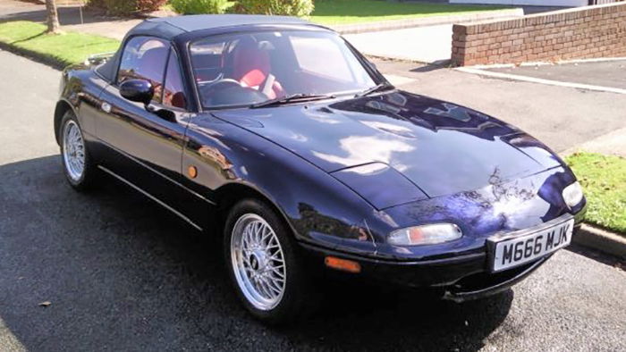 Why Do We Only Bond With Specific Cars?