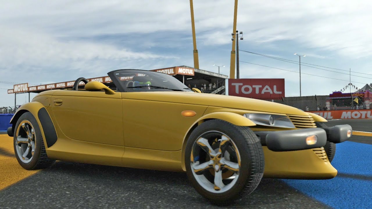 Here's A Compelling Case For Owning A Beater