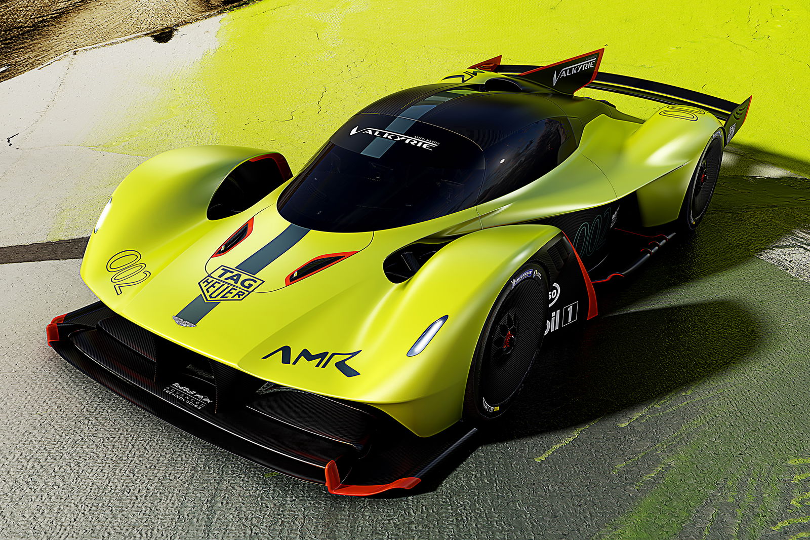 Zenvo Has Unleashed A Twin-Supercharged 1177bhp Track Beast