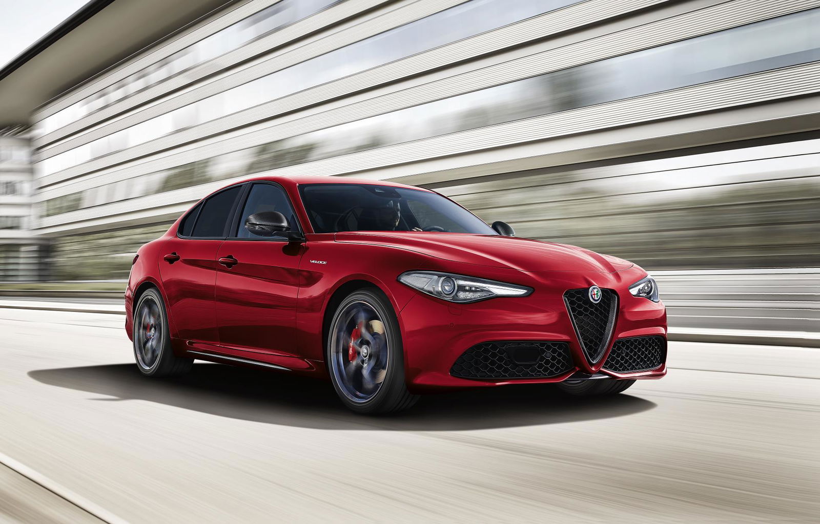 The Giulia Quadrifoglio NRing Is One Of Many Tweaked Alfas Heading To Geneva
