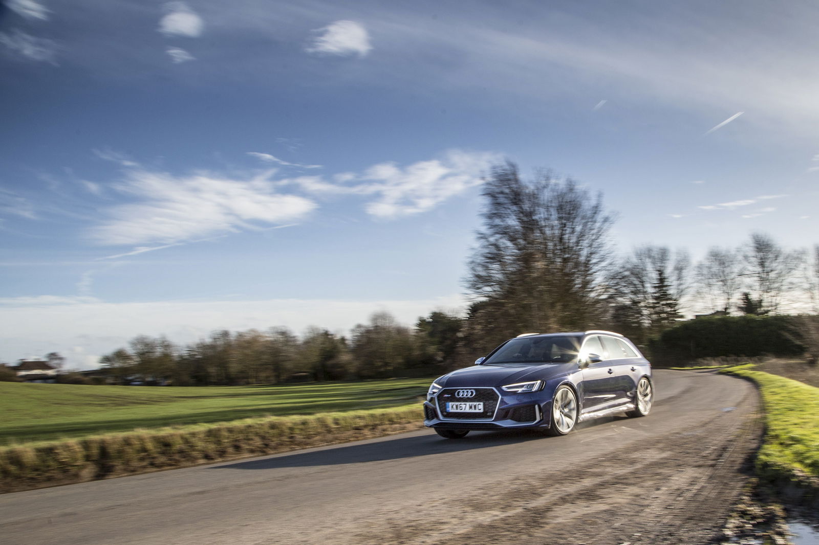 Audi RS3 Vs RS4: Why I’d Have The ‘Lesser’ Car