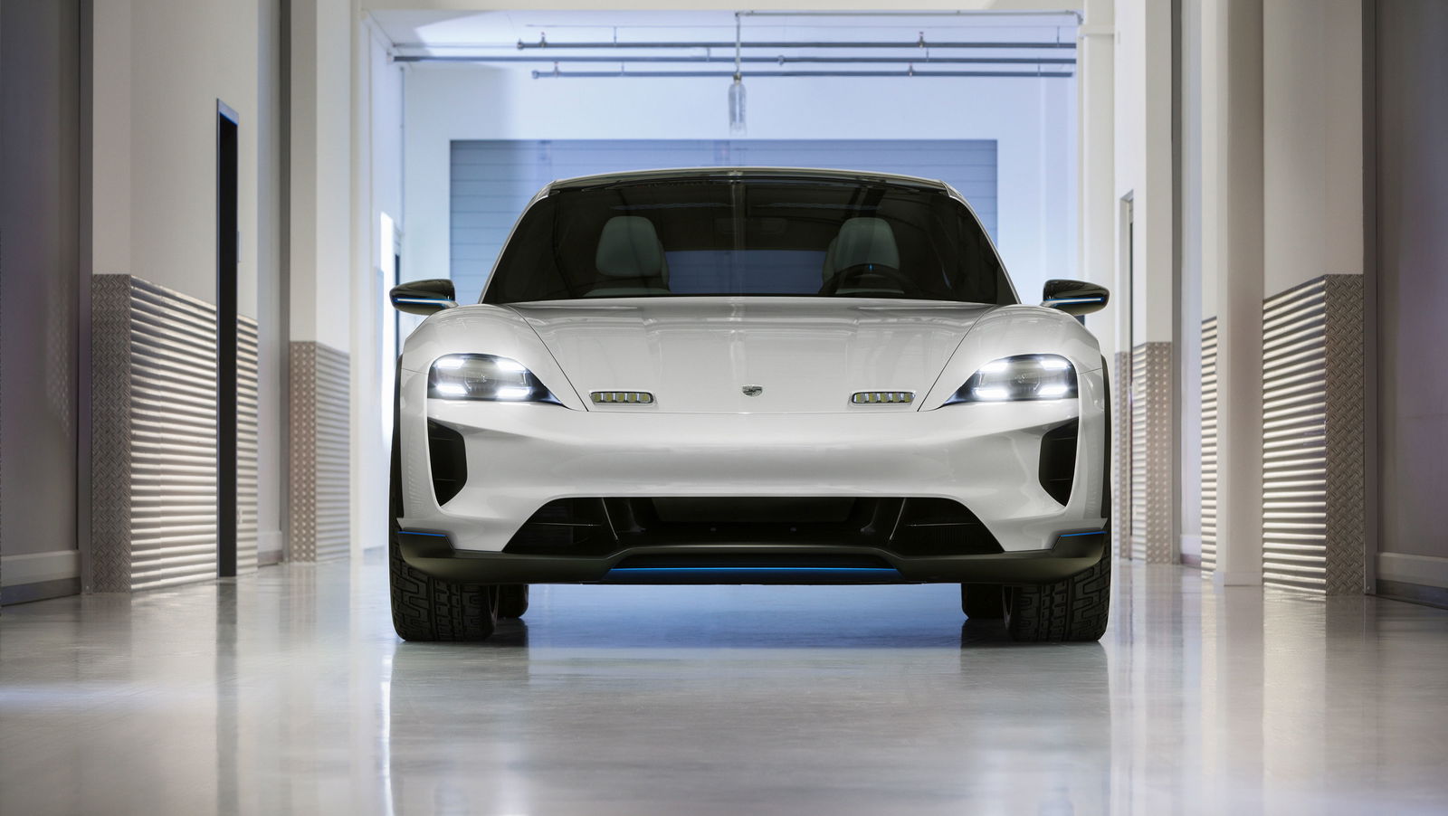 The All-Carbon Ruf SCR Has A 503bhp N/A Flat-Six And You Want One