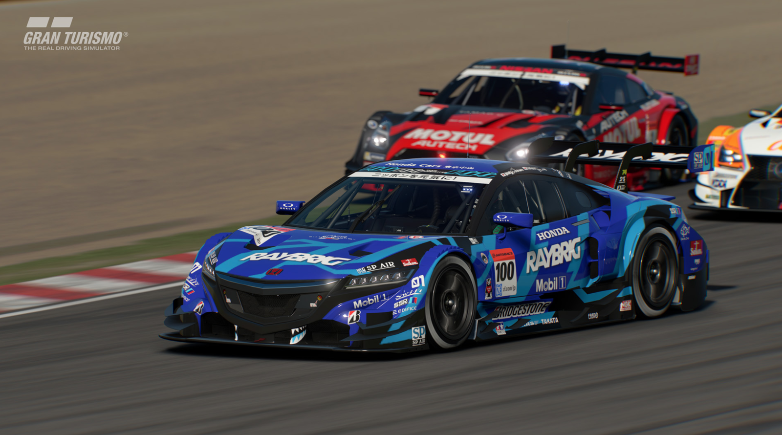 E30 M3 And Tsukuba Part Of GT Sport's Latest Update