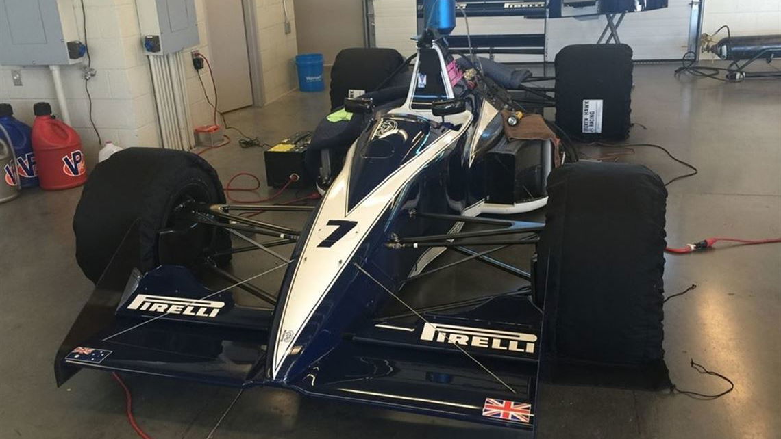 You Know You Want One Of These Surprisingly Cheap Brabham F1 Cars