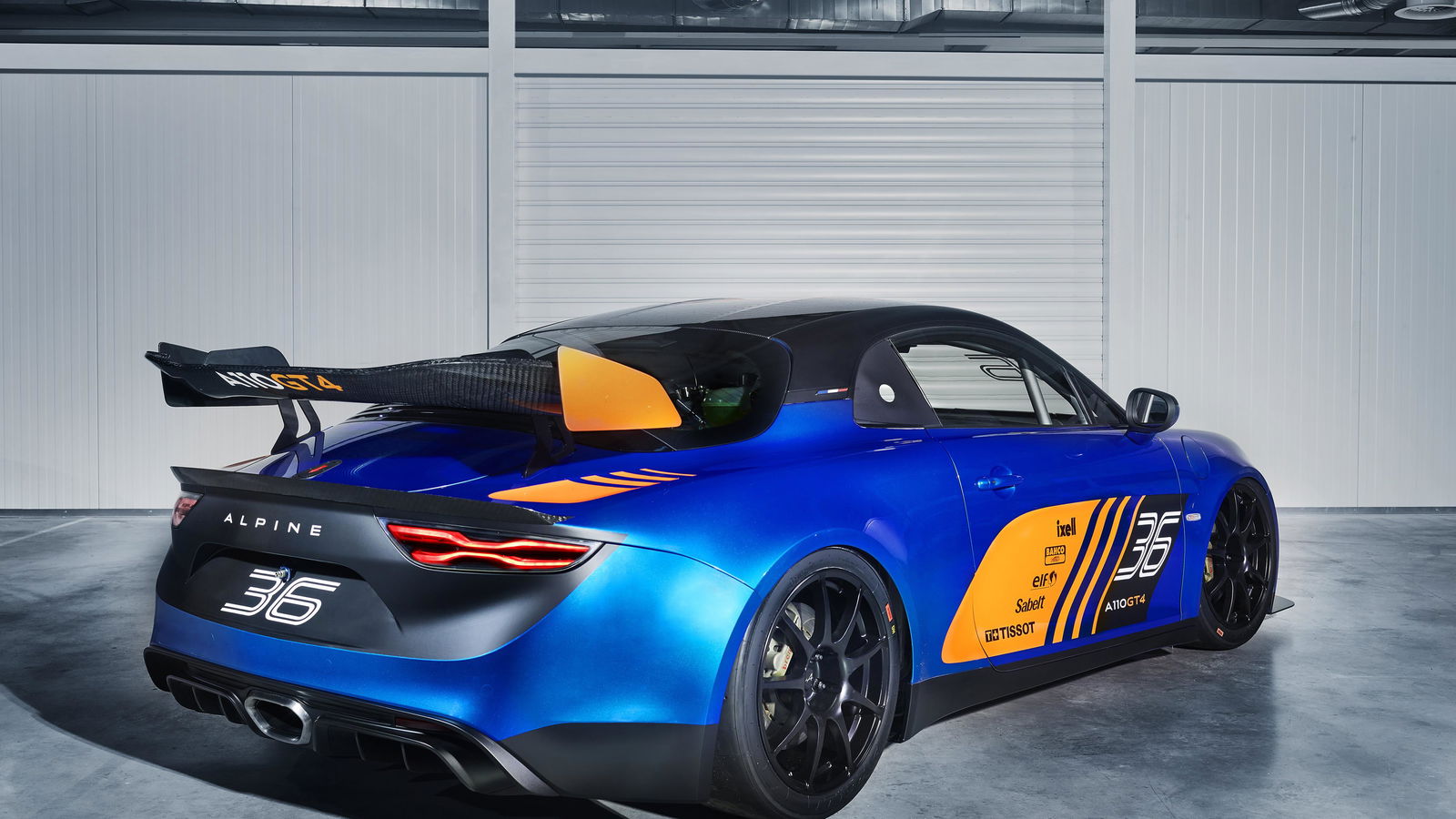 What's In The Box? A More Focused Alpine A110, Probably