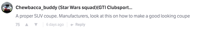 The 10 Best Comments On CT Last Week