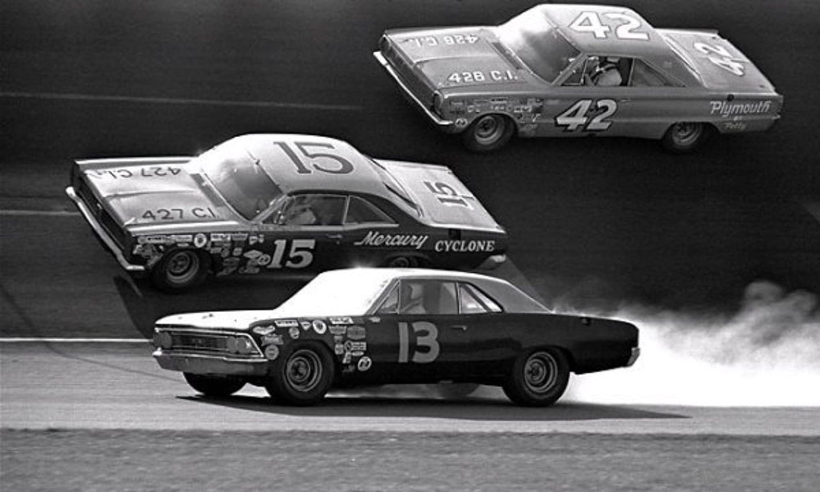 7 Ingenious Racing 'Cheats' That Were All The Work Of Smokey Yunick