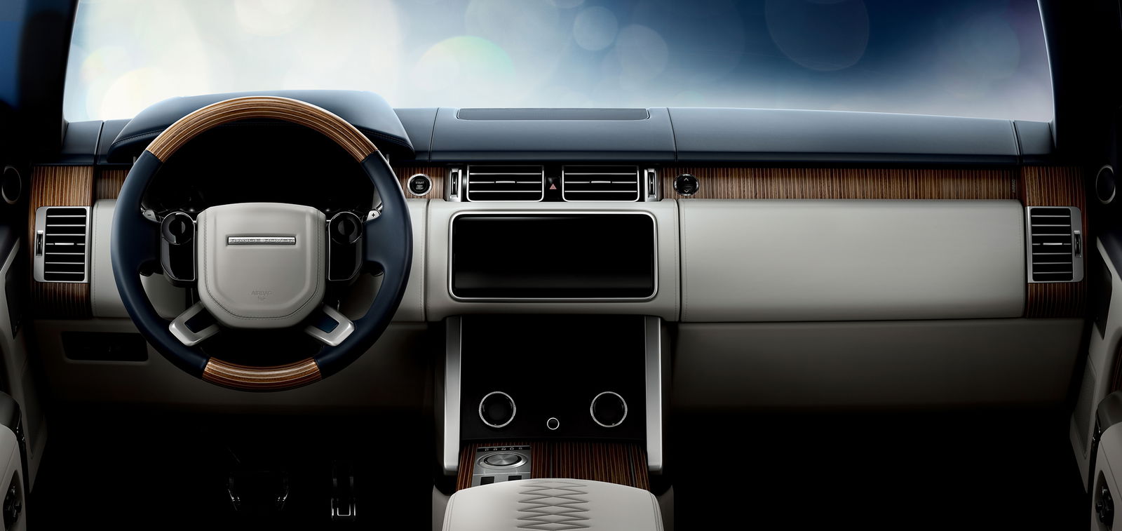 The Two-Door SV Coupe Is The Coolest Range Rover In Decades