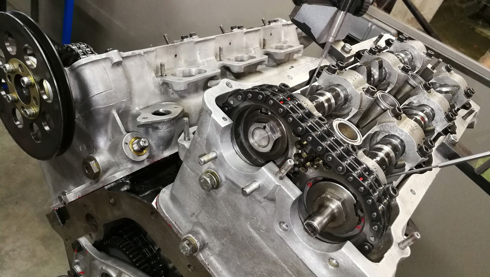 This Modernised Lancia Stratos Would Fulfil All Your Road Trip Dreams
