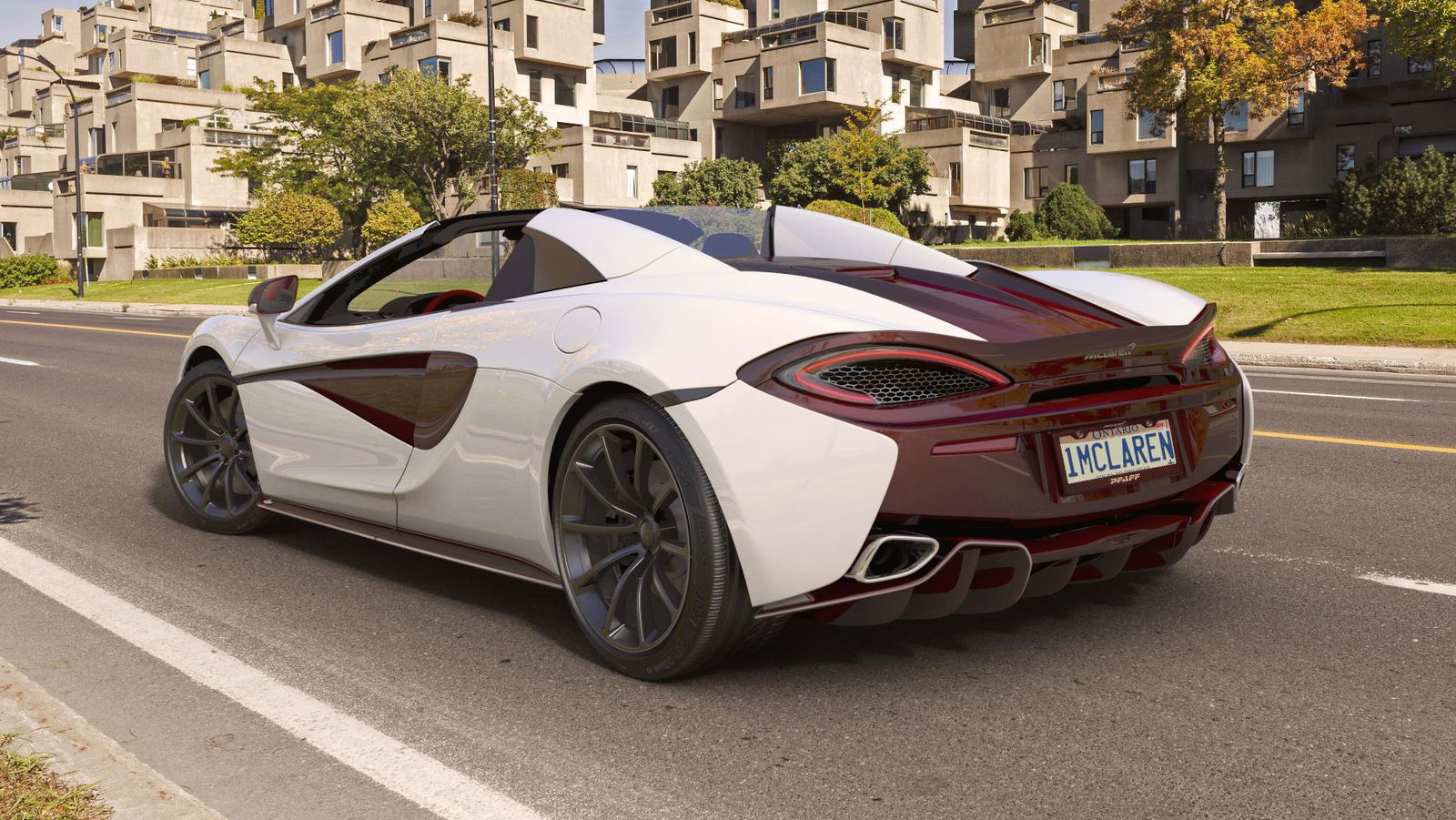 Cars That Can Drop You Off And Park Themselves Are In Testing