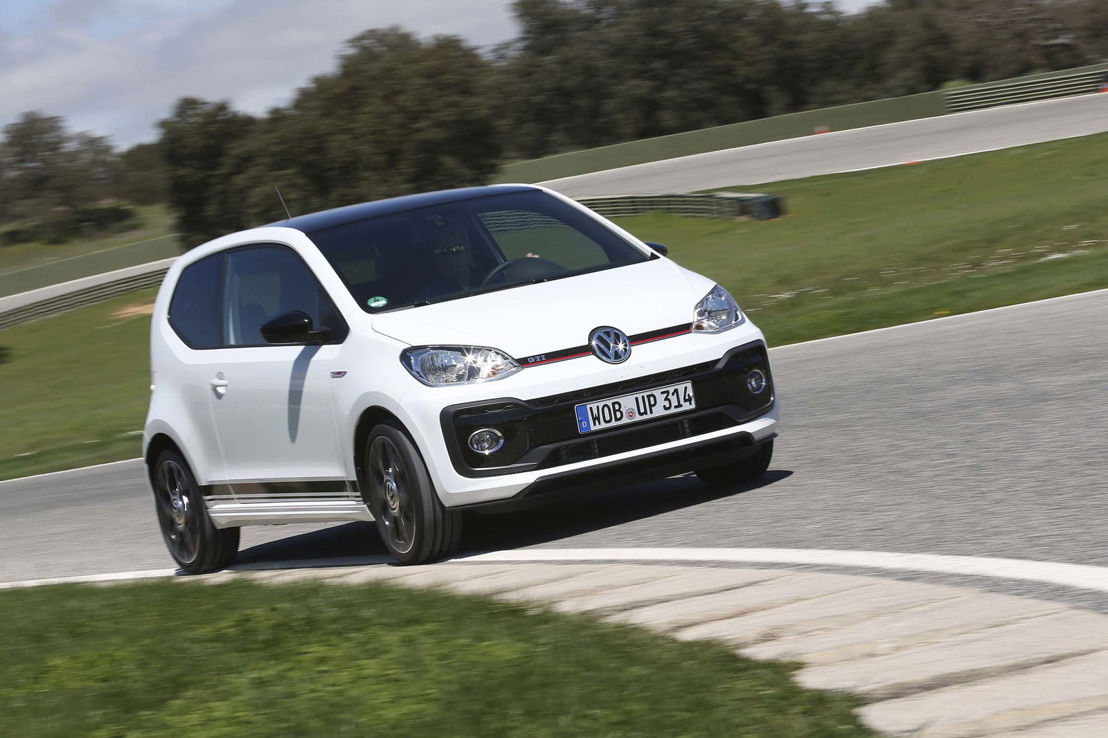 Slower, cheaper car more fun than faster more expensive one? Really?