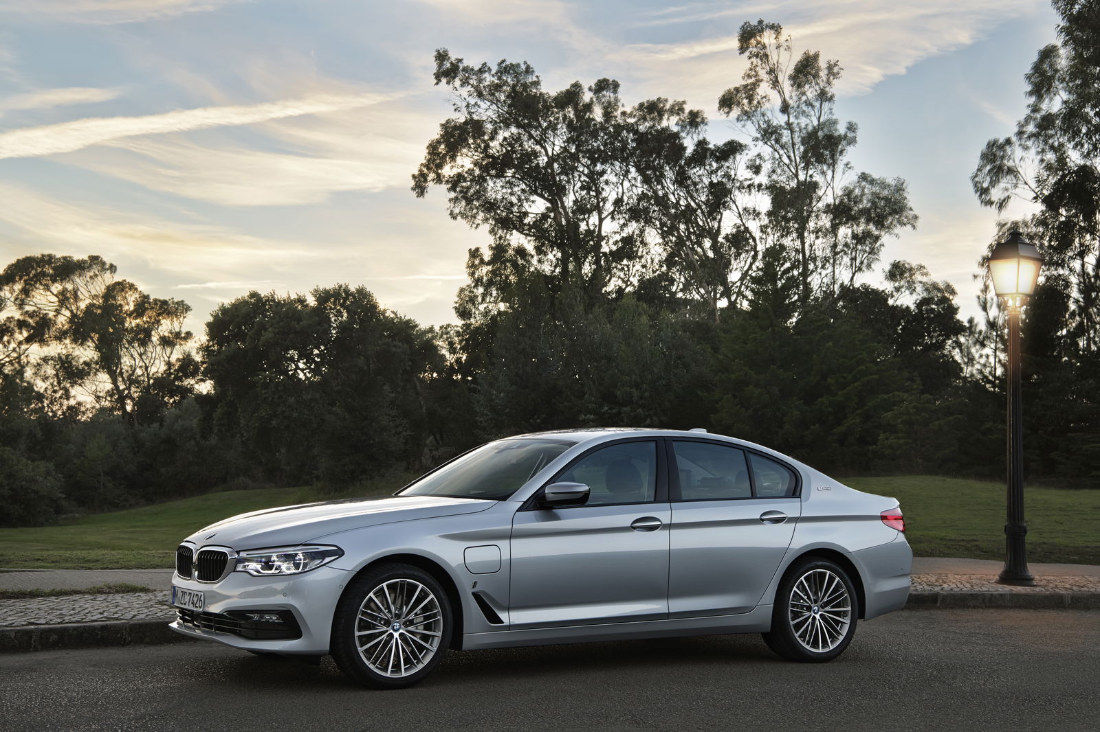 BMW Has Started A $3700/Month Subscription Service In Nashville