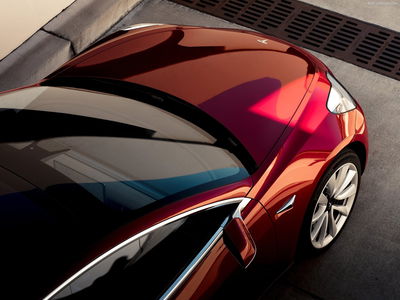 Tesla Is Halting Model 3 Production Yet Again To Fix Problems