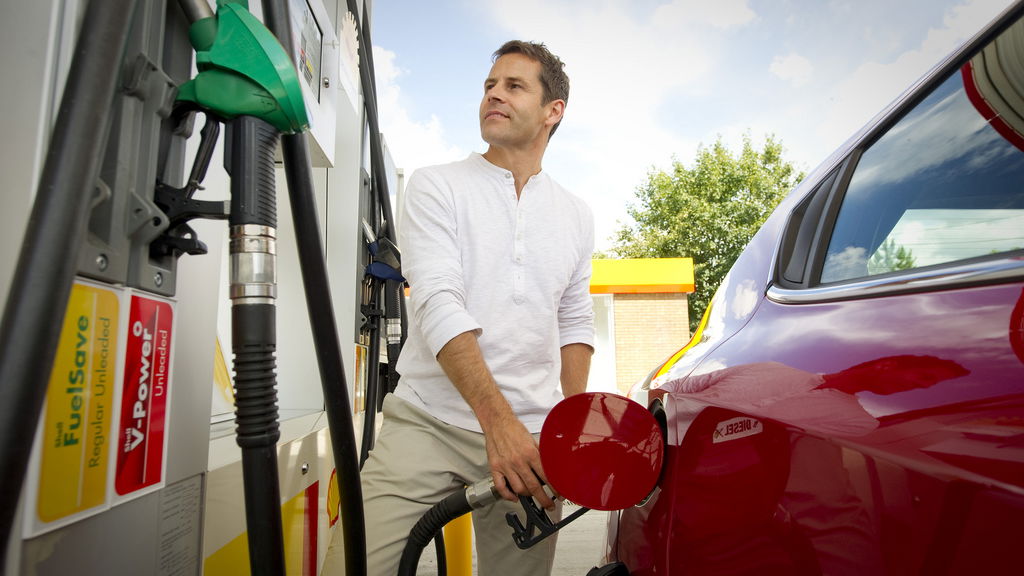 US Car Makers Want To Make Premium Petrol The New Minimum