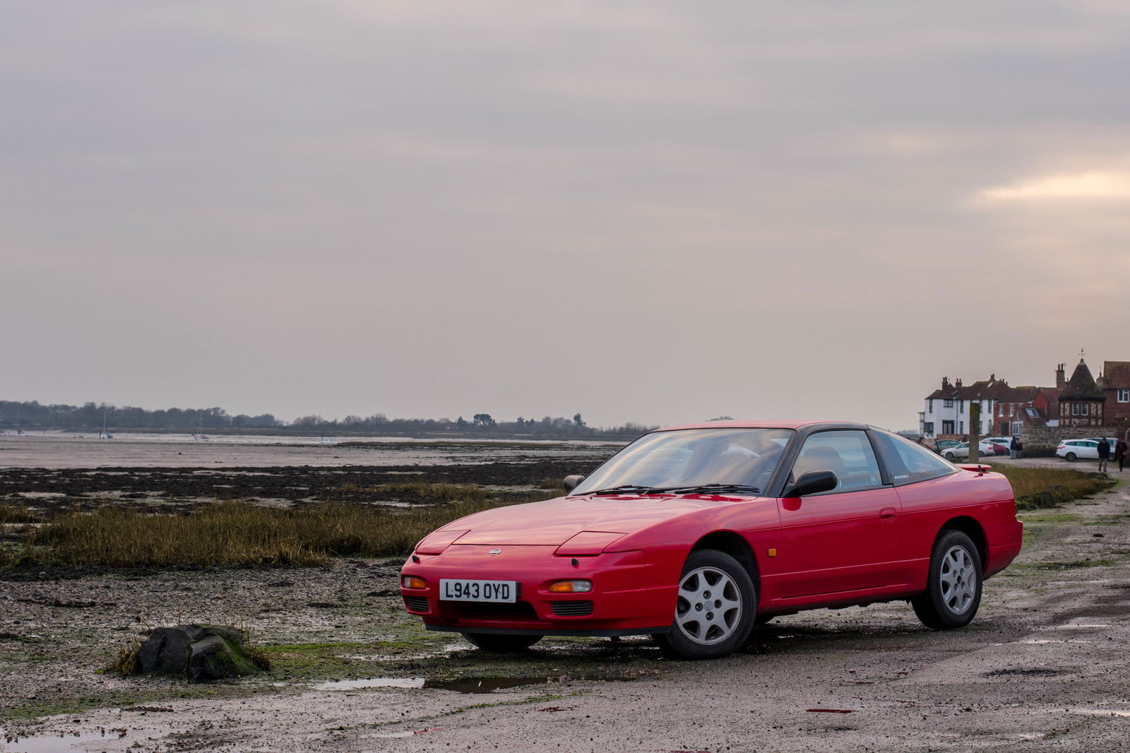 7 Things A Year Of S13 Nissan Silvia Ownership Taught Me