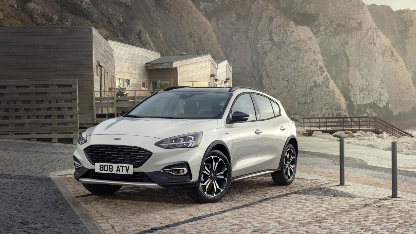 Ford Will Kill Off Most Of Its Cars By 2020 As SUVs And Pickups Take Over