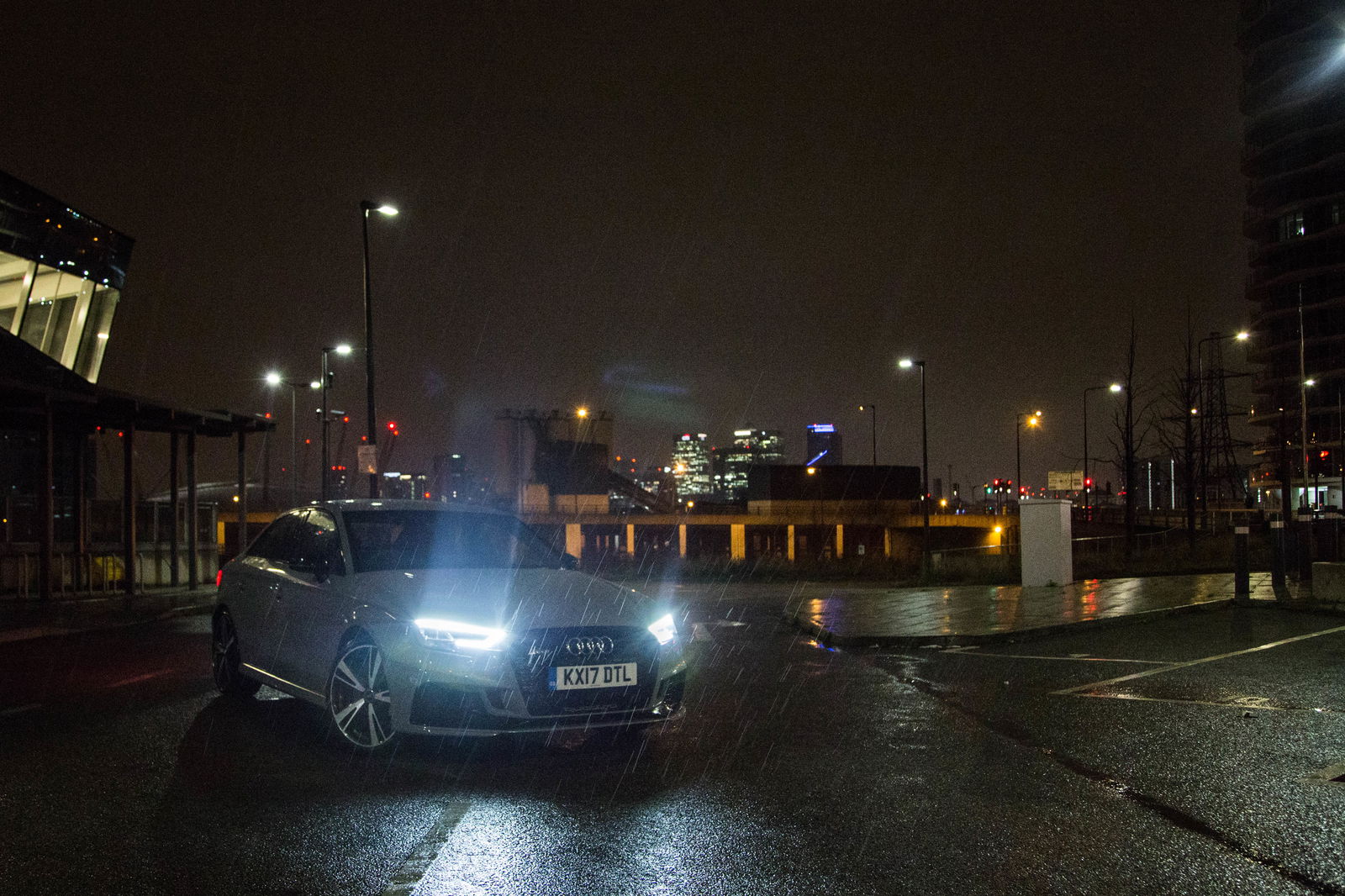 Our Audi RS3 Longtermer Has Caused A Huge Office Argument