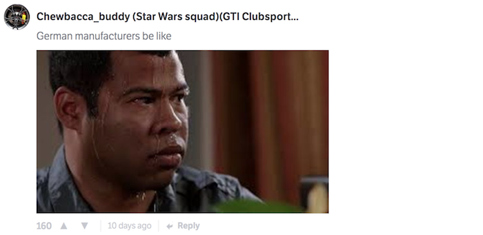 The 10 Best Comments On CT Last Week