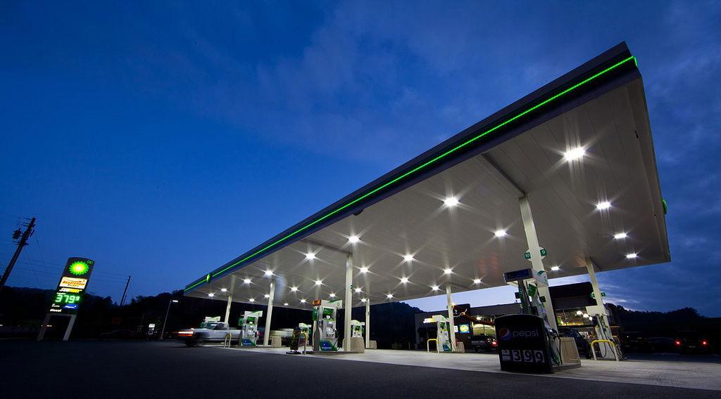 US Car Makers Want To Make Premium Petrol The New Minimum